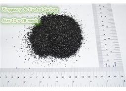 K04 Type Coconut Shell Activated Carbon for Water Purification/ Water Treatment